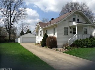 2760 Tifft St, Cuyahoga Falls, OH 44221