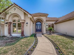 3106 Calle Carr, Eagle Pass, TX 78852