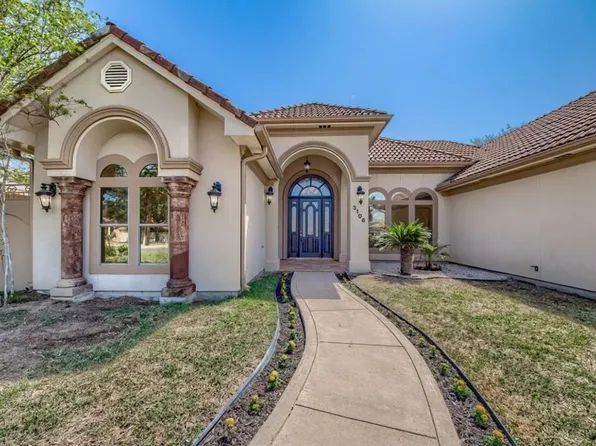 3106 Calle Carr, Eagle Pass, TX 78852