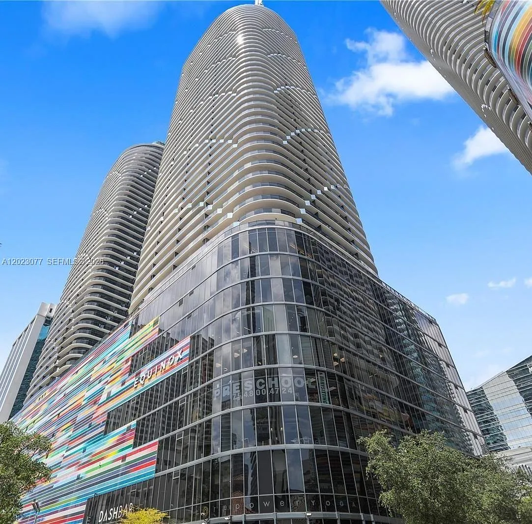 Brickell Heights East Con — Photo 1