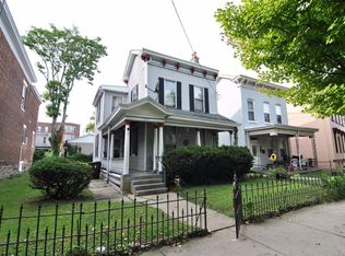 1519 Greenup St, Covington, KY