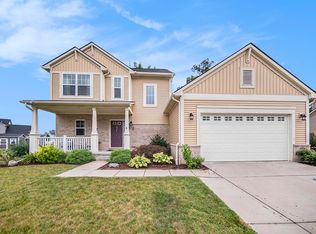 834 Bradford Dr, Dundee, MI