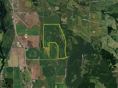 Scenic Bluff Rd, Savanna, IL, 61074