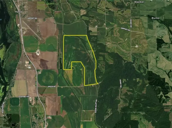 Scenic Bluff Rd, Savanna, IL 61074