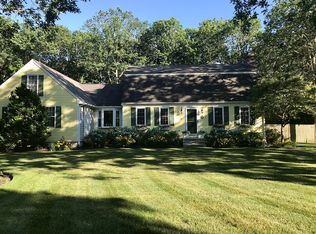 12 Oxford Rd, East Sandwich, MA 02537