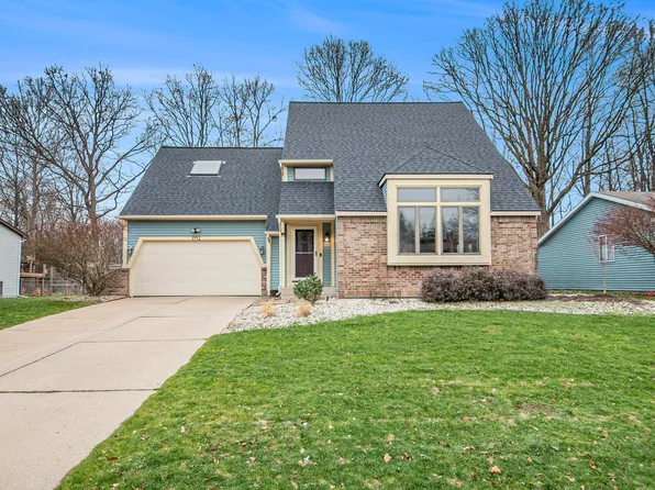 3442 Brook Trl SE, Grand Rapids, MI 49508