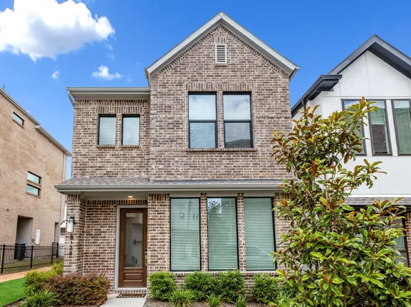 8128 Ardmore Ct, Dallas, TX 75231