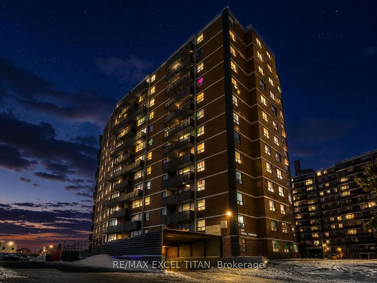 2 bed, $2,150 — Photo 1