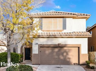 3932 Gold Point St, Las Vegas, NV 89129