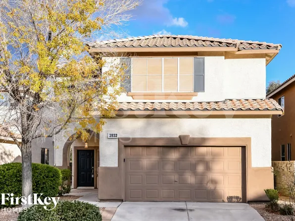 3932 Gold Point St, Las Vegas, NV 89129