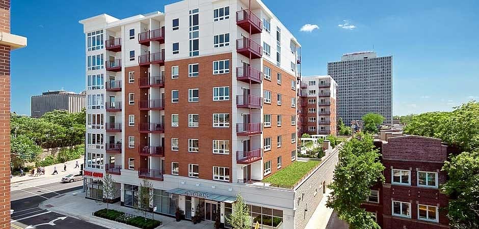 1st image of 1211 W Arthur Ave #606