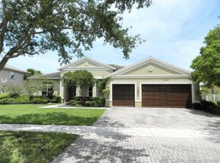 4822 Hibbs Grove Ter, Cooper City, FL 33330
