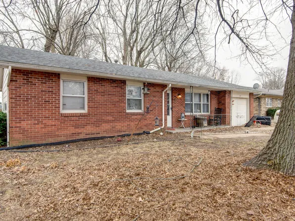 1354 E Bonaire Court, Springfield, MO 65803