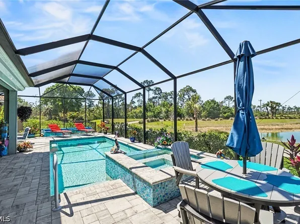 3341 Cherry Palm Dr, North Fort Myers, FL 33917