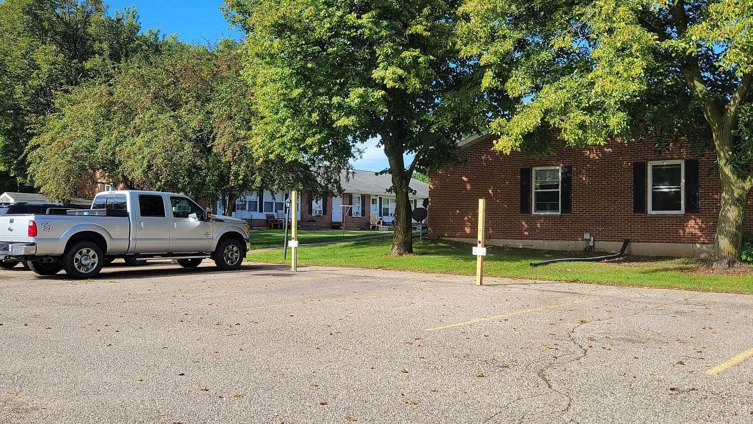 Boyceville Manor Apartments — Photo 3