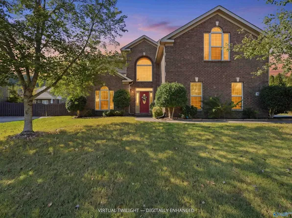 6702 Station View Dr, Owens X Rds, AL 35763