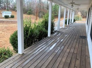 690 Lost Creek Rd, Pearcy, AR 71964