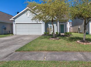 3421 Silvercrest Dr, Texas City, TX 77591