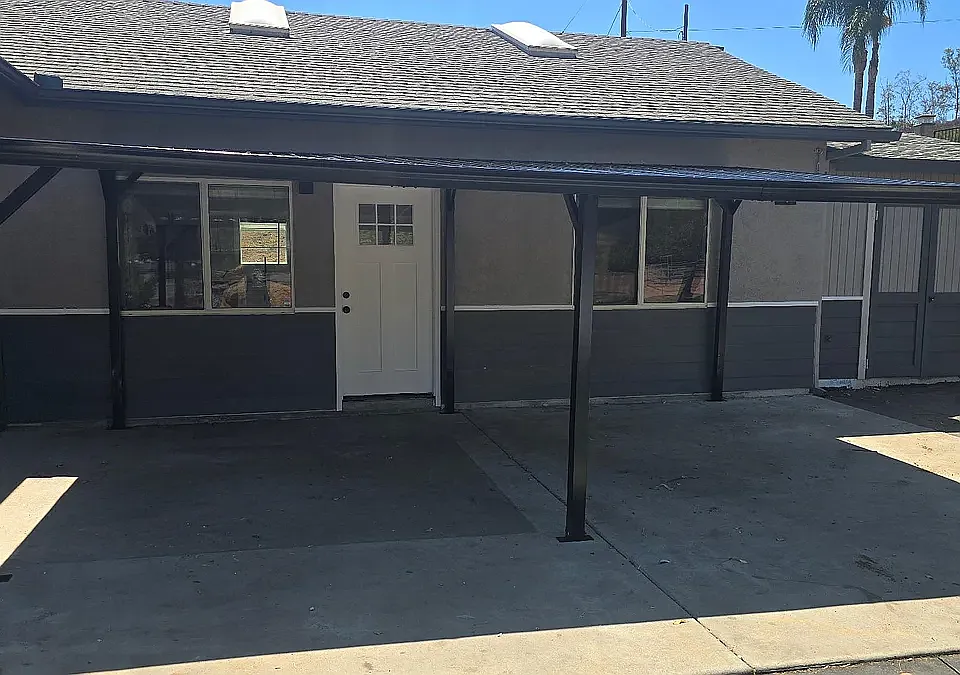 15753 1/4 Lyons Valley Rd