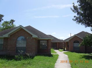 2014 Angus St APT B, Mission, TX 78572