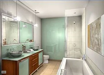 Rented by Brown Harris Stevens