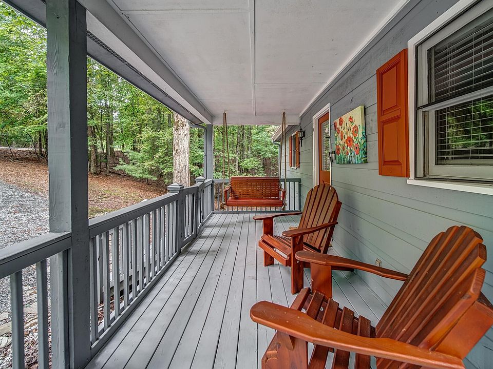1930 Newport Dr, Ellijay, GA 30540 MLS 20146774 Zillow