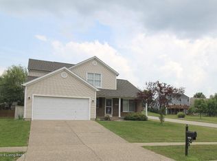 6628 Bluffview Cir, Louisville, KY 40299