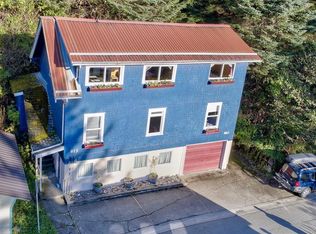 873 Basin Rd, Juneau, AK 99801