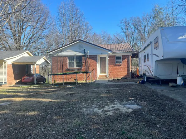 1322 Lovers Ln, Dyersburg, TN 38024