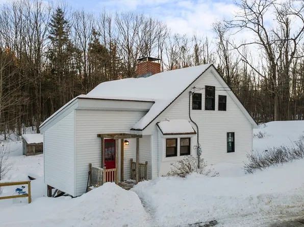 149 New Ipswich Rd, Ashby, MA 01431