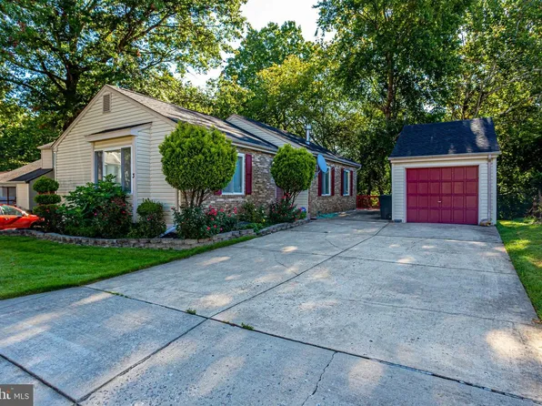3 Melmark Ct, Gaithersburg, MD 20878