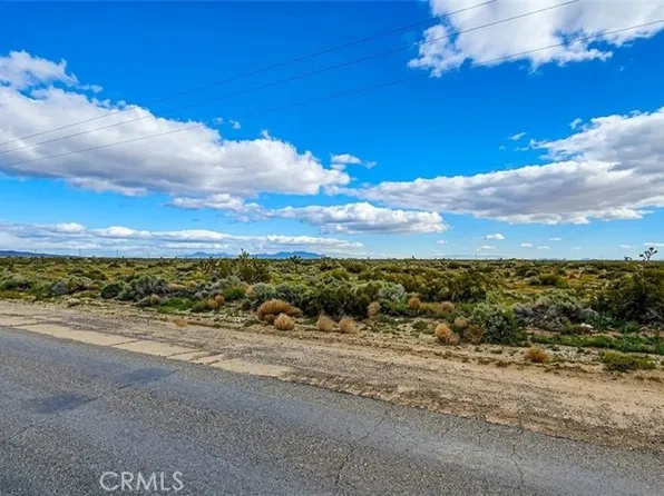 14000 W Nugent St Lot 1, Lancaster, CA 93534