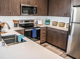 Camino Real Apartments, Santa Fe, NM 87507