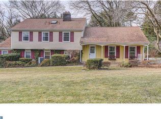 107 Taylor Ln, Kennett Square, PA