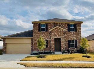 721 Golden Gate Park Rd, Alvarado, TX 76009