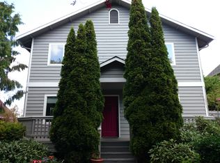 2124 N 62nd St, Seattle, WA 98103