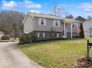 8010 Wiebelo Dr, Knoxville, TN 37931