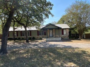 1033 W State Highway 71, Bastrop, TX 78602