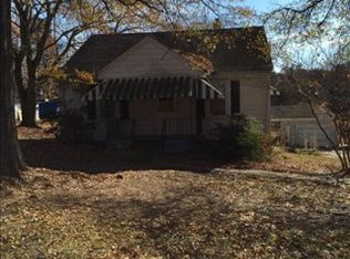 165 Ireson St, Danville, VA 24541
