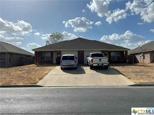 323 Cedar Ridge Dr, Nolanville, TX 76559