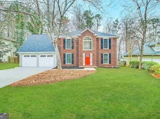 4132 Maple Ln, Powder Springs, GA 30127