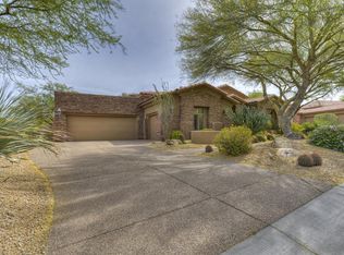 9634 E Southwind Ln, Scottsdale, AZ 85262