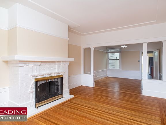 Living Room to Dining Room