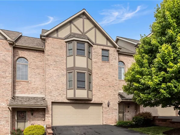 603 Brandon Way, Coraopolis, PA 15108