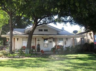 3609 Wilbarger St, Vernon, TX 76384