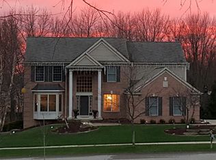 4650 Oakwright Dr NE, Ada, MI 49301