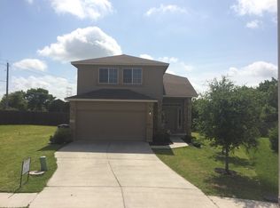 2324 Nestlewood Dr, Austin, TX 78754