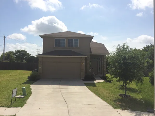 2324 Nestlewood Dr, Austin, TX 78754