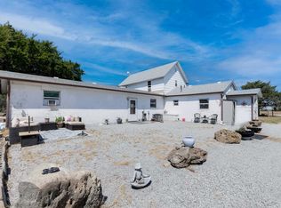 13955 SW 150th St, Rose Hill, KS 67133