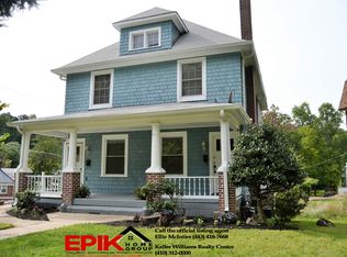 5820 Royal Oak Ave, Baltimore, MD 21207